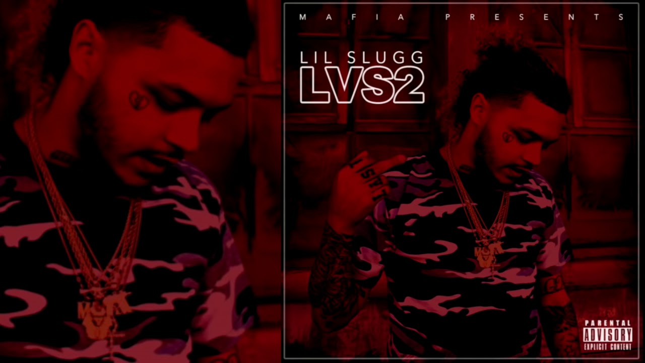 Lil Slugg - Fighting Demons 2 (Devil Knockin) (p. DrumDummie)