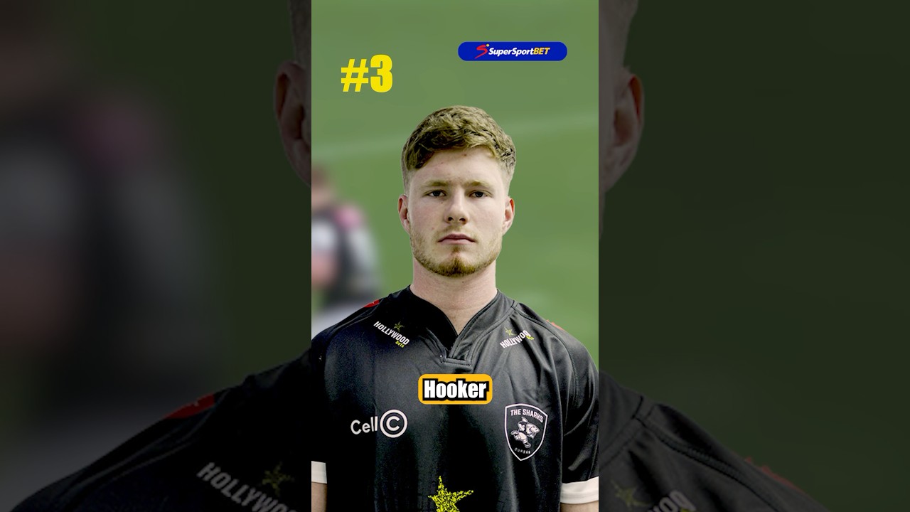 Springbok Breakout players 2025? 🤔