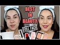 FULL FACE OF FAVORITES! Best in Beauty: September 2018