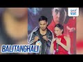 Mare Ano Ng Latest November 25 2025 Balitanghali 