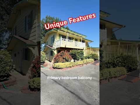 89805 Sprague Rd., Eugene, OR home video tour