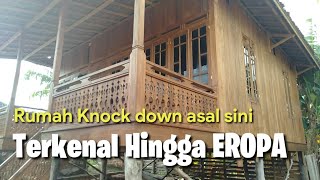 Rumah Bongkar Pasang Ogan Ilir, terkenal hingga Eropa ( 082279504624) Rumah Bongkar Pasang Ogan Ilir, terkenal hingga Eropa ( 082279504624)