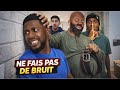 Rois du silence avec le DARON un bruit et t'es chicoté