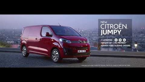 Citroën Jumpy