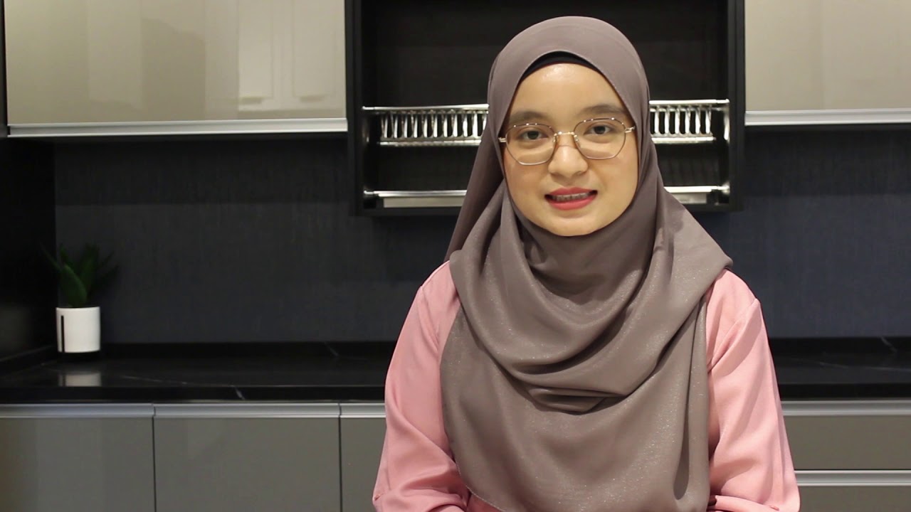 Kabinet Dapur Built In Oven - 0 ratings0% found this ...