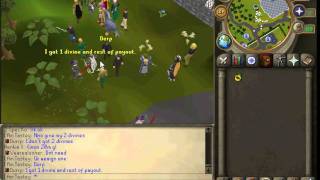 soulsplit dice scamm again