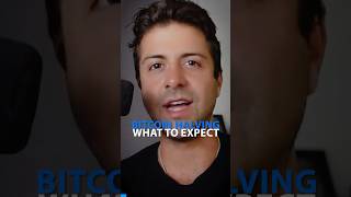 What To Expect After Bitcoin Halving??