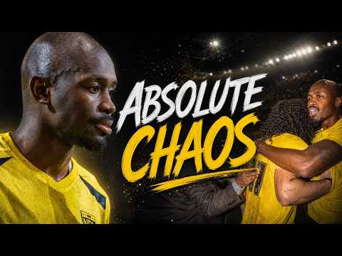Video thumbnail: Inside NDL's Baller League Final Four