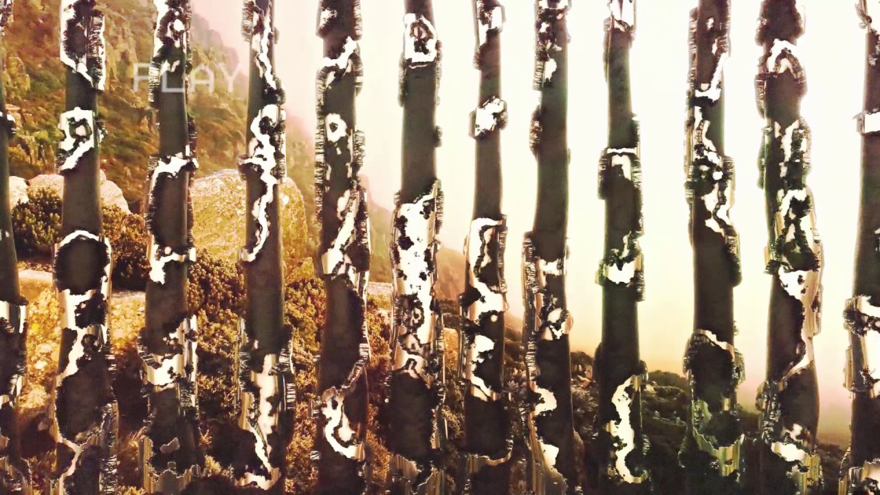 Clams Casino - One Last Thing [Video]