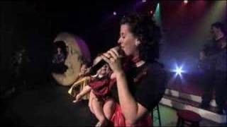 The Duttons--Mr Sandman