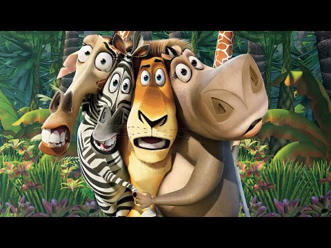 playing Madagascar: The Game (2005) - playing Madagascar: The Game (2005)