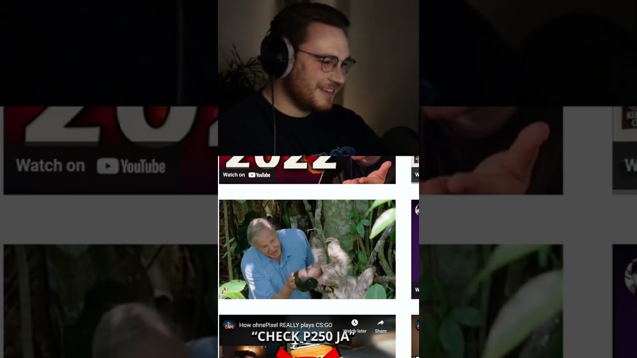 This guy has his own marketplace💀 