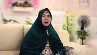 Ya Wazir - Umi rifaatin (cover qosidah)