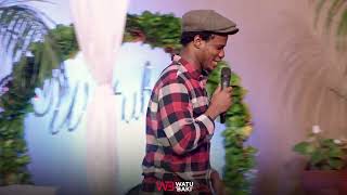 Deo Gratius Sifa Mbele Ya Mademu Zili Muua Yesu