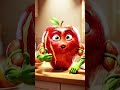 আপেল কি কি উপকার করে।  Apple is the power.