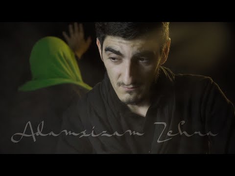 Nail Meddahi - Adamsizam Zehra | Official Video 2023