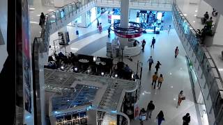 Sample Video Record By Alcatel One Touch Flash