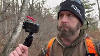 Preppers & Dead Repeaters - Scout75 Weekly Vlog WK45-2022