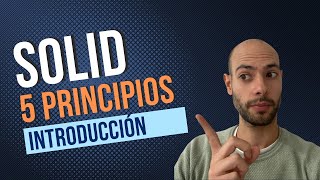 SOLID en Java: Introducción a los Principios de Diseño | Tutorial Completo Wealth