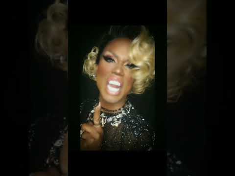 Shari lip syncs "Momma's Broken Heart" by Miranda Lambert