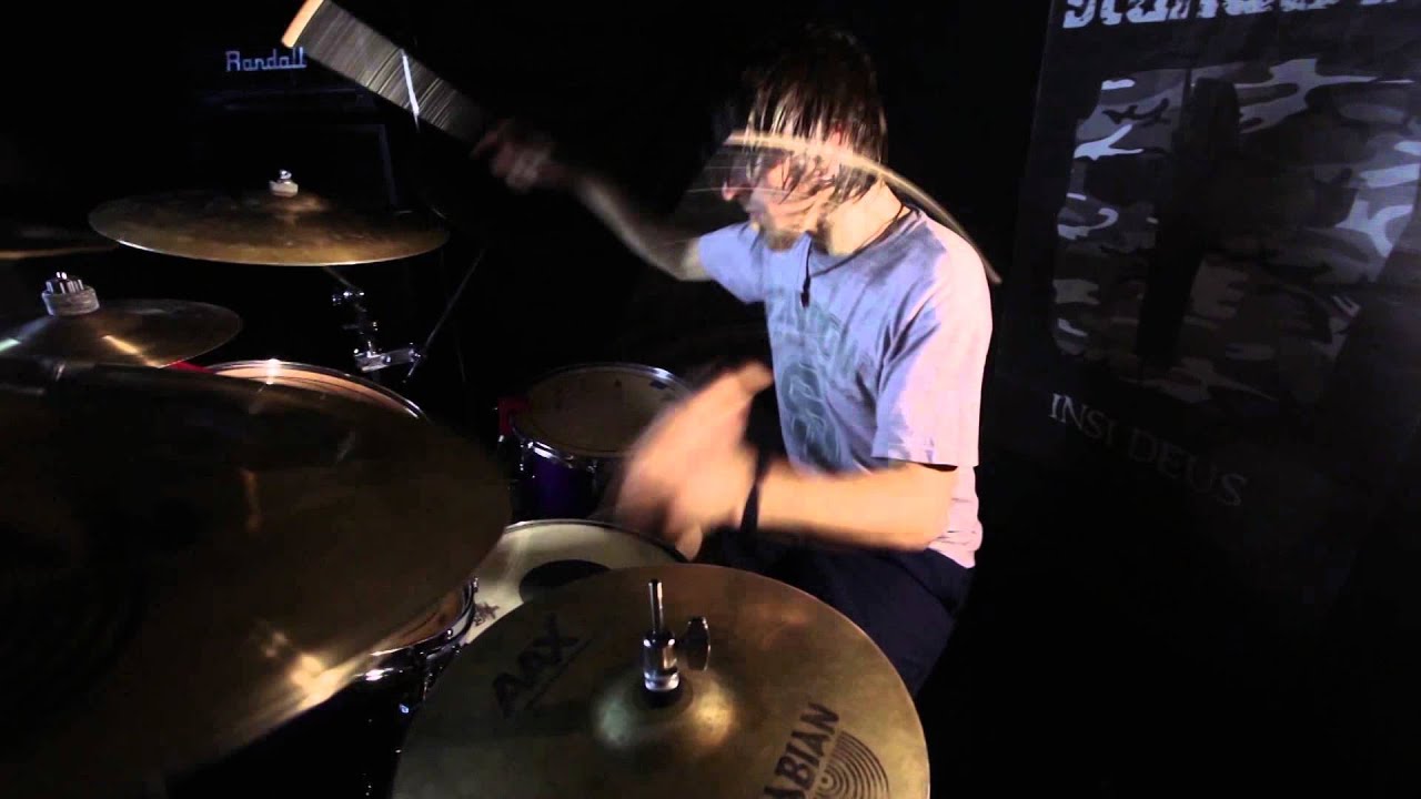 Watch Stardown - Hidden Lights (Drum Video) on YouTube Watch Stardown - Hidden Lights (Drum Video) on YouTube