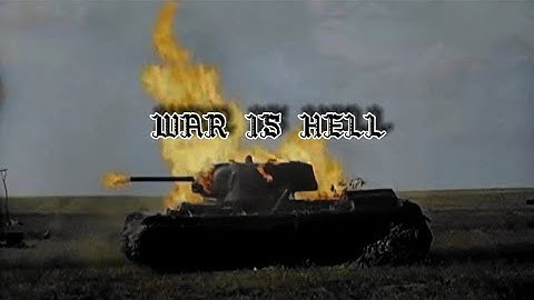 WAR IS HELL ~ WW2 Edit | Mareux - Killer