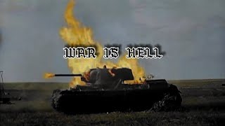 WAR IS HELL ~ WW2 Edit | Mareux  Killer