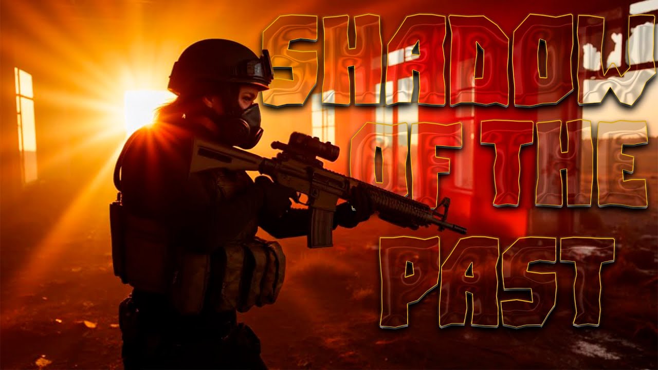 Shadow of the Past - DayZ STALKER RP #2