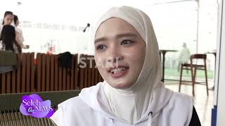 Jual Janji Manis Insanul Bohongi Inara Rusli, Ngaku Sudah Ceraikan Wardatina? - Seleb On News