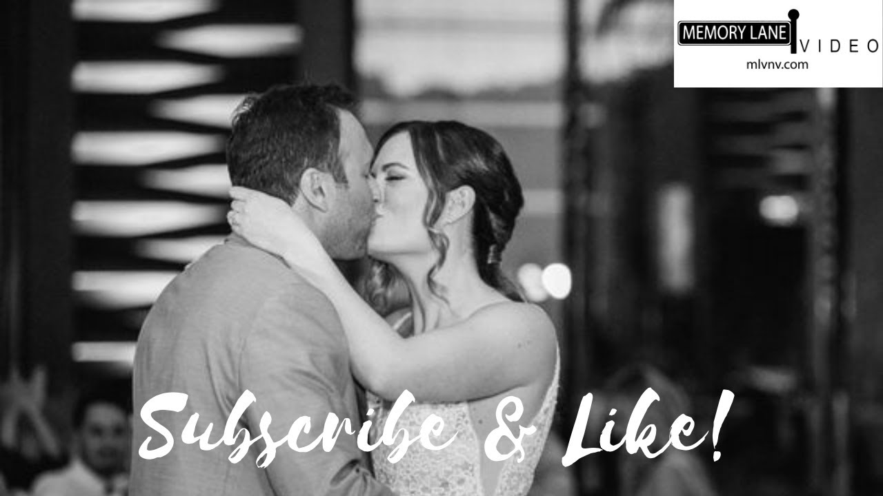 Red Rock Resort Spa & Casino - Las Vegas Wedding Videographers