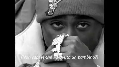 2Pac - Brenda's got a baby - Traduzione