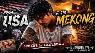 Download lagu From USA to the Mekong — The Pain of Deportation