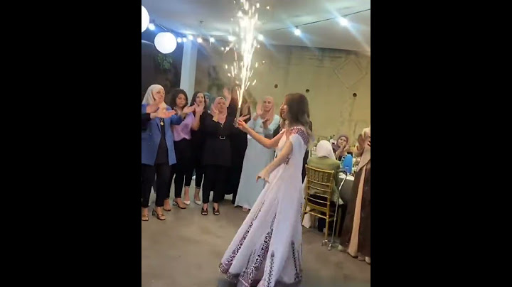 حنة عروس فلسطين 🥰