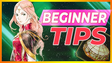 Triangle Strategy Beginner Tips