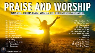 Best Worship Songs 2024 Playlist 🙏 Non Stop Christian Gospel Music 🎵 Morning Worship 2024 #183