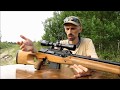 Вепрь 308 "Супер"  А. Фрезера // Vepr 308 Super A. Fraser. Shooting at 100, 200 and 313 !!!