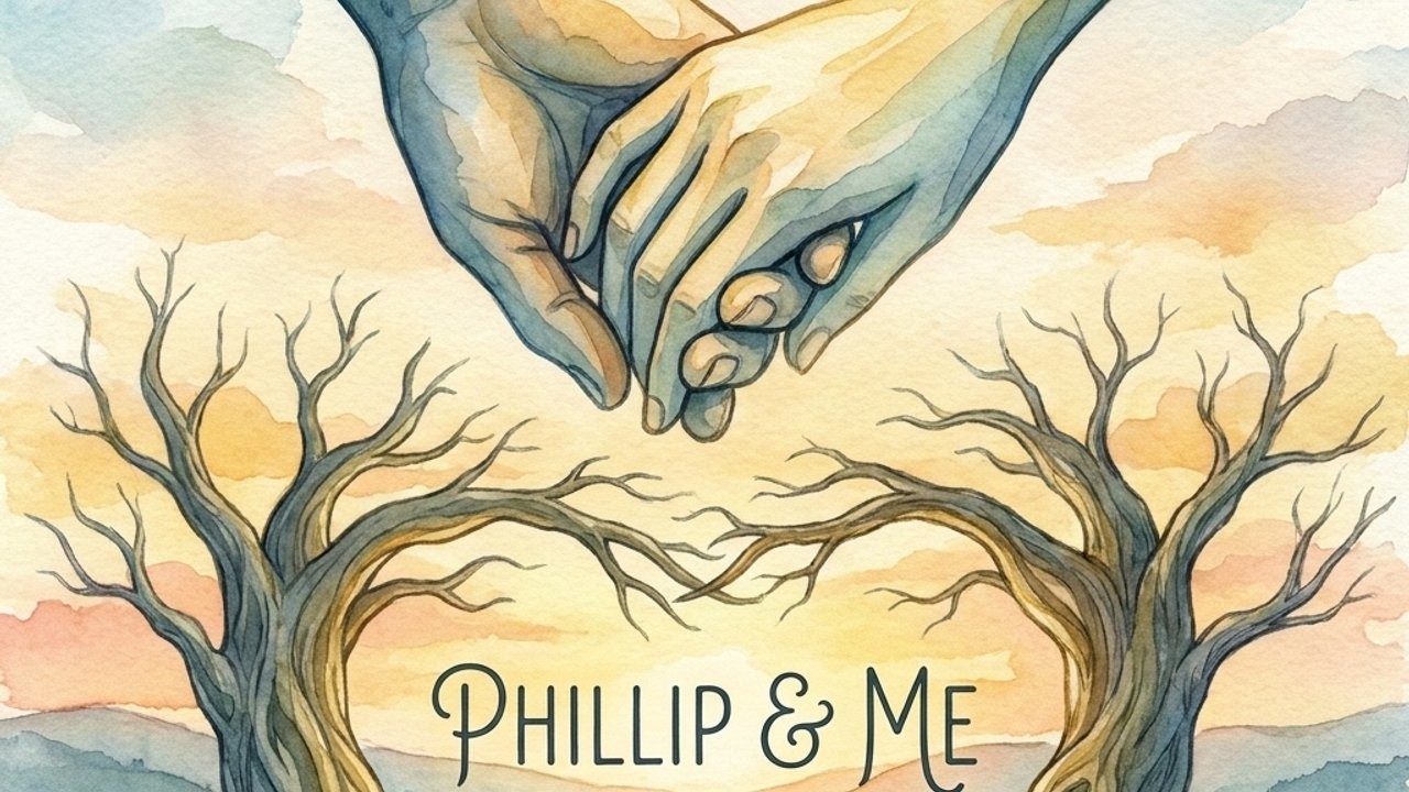 The Arms I've Been Held In
