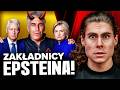 Sprawa Epsteina nie cichnie.. DEMOKRACI PRZESŁUCHANI! (Trzaskowski, Clinton, Mera, Stanowski)