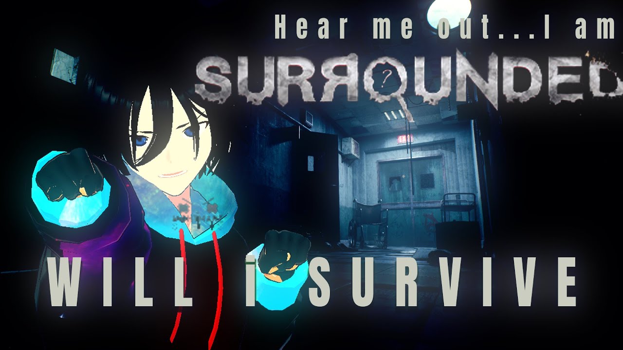 Surrounded - YouTube