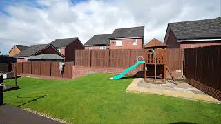 57 Blacader Drive, Gartcosh, G69 8Dg