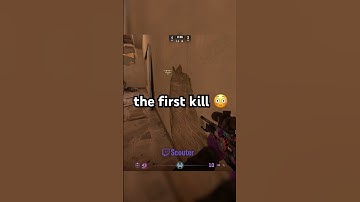 the first kill 😳 #cs2 #scout #ssg08 #3k #flick #clips