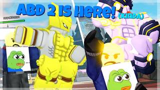 So A Bizarre Day 2 released... (kinda) screenshot 3