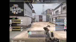 Cache Ace (USP-S) [60fps/1080p]