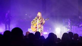 Maren Morris "A Song for Everything" Live, Eagles Ballroom, Milwaukee WI 11/15/19