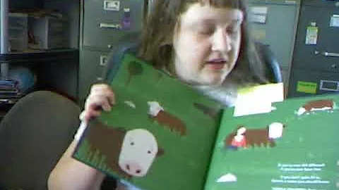 The Girl who thought in Pictures