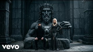 Alan Walker x Ava Max - Medusa (2026) Fan Remix | Gothic Power & Mystique
