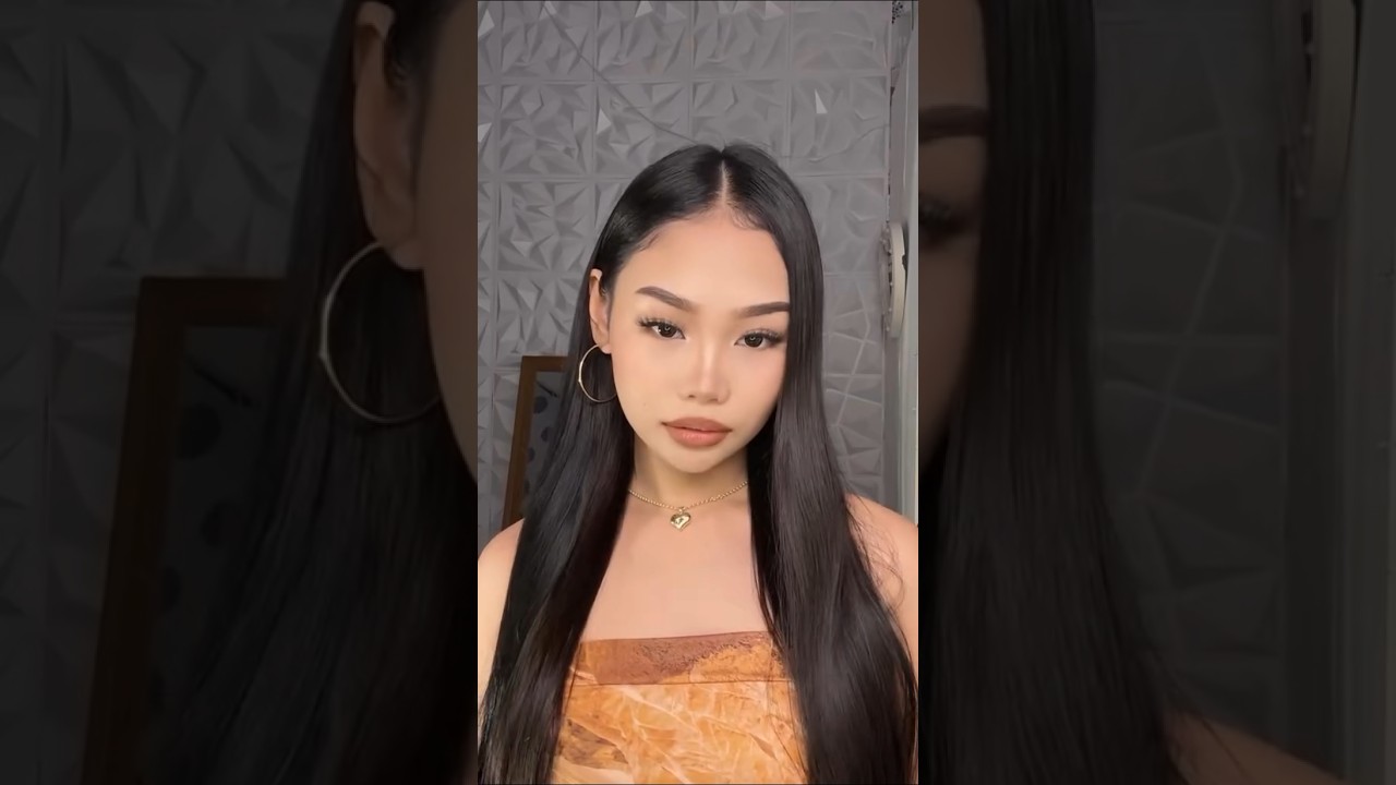 Latina makeup tutorial ✨ 