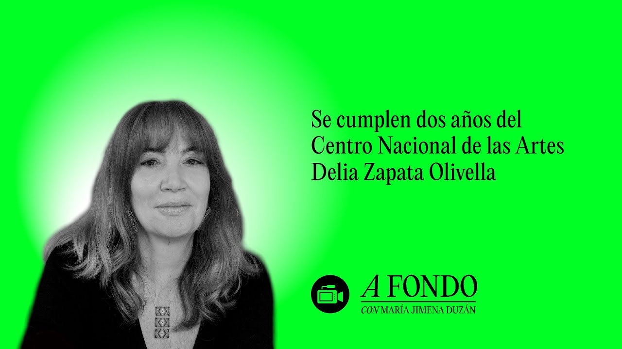 Se cumplen dos años del Centro Nacional de las Artes Delia Zapata Olivella