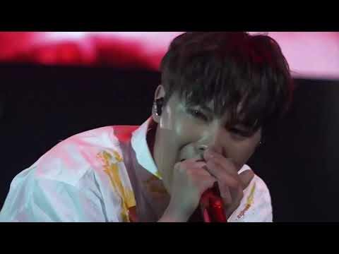 Dancing on [ FTISLAND Planet Bonds tour 2018 ]