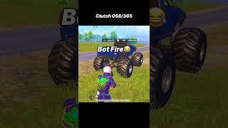 Bot Prank😂 #bgmi #shorts #pubgmobile #vijaythalapathy